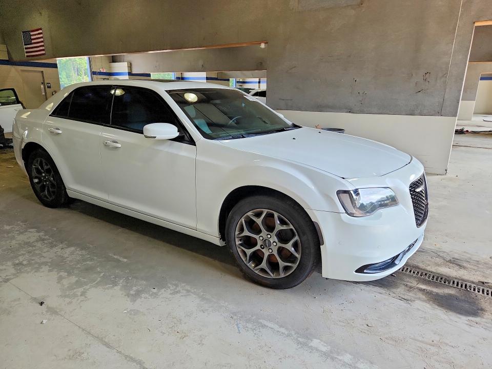 Aukcja sprzedaży 2017 Chrysler 300, vin: 2C3CCAGG0HH582660, numer aukcji: 63755416