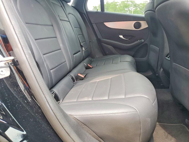Продажа на аукционе авто 2019 Mercedes-benz Glc, vin: WDC0G4KB2KV187713, номер лота: 65191386
