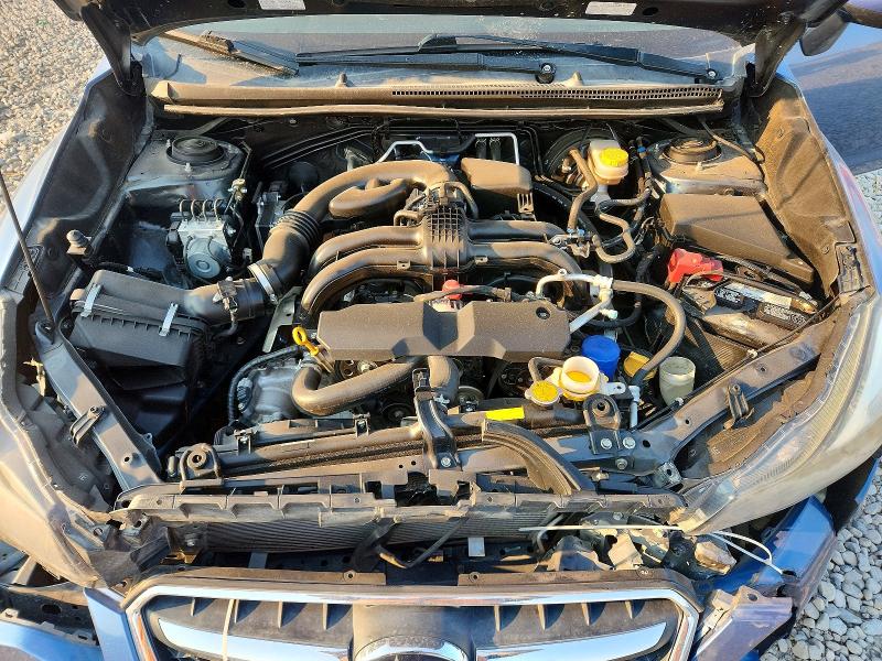 64044016 :رقم المزاد ، JF2GPAGC7E8280025 vin ، 2014 Subaru Xv Crosstrek مزاد بيع