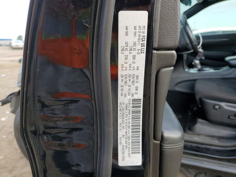 Aukcja sprzedaży 2019 Jeep Grand Cherokee, vin: 1C4RJFAG2KC814512, numer aukcji: 65523726