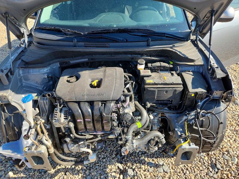 Aukcja sprzedaży 2024 Kia Soul, vin: KNDJ23AU5R7917828, numer aukcji: 62972466