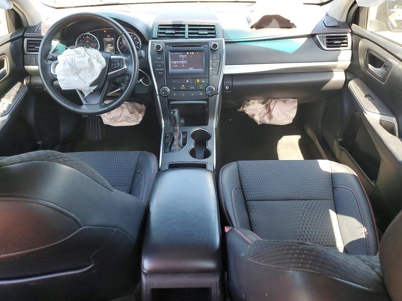 Aukcja sprzedaży 2015 Toyota Camry, vin: 4T1BF1FK7FU900526, numer aukcji: 64284836