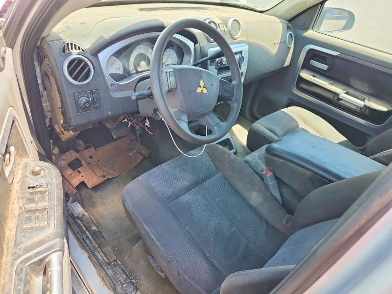 64018656 :رقم المزاد ، 1Z7HC28P47S171036 vin ، 2007 Mitsubishi Raider مزاد بيع