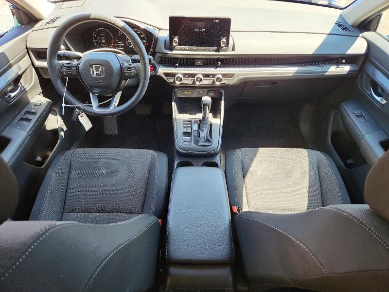 Продаж на аукціоні авто 2025 Honda Cr-v, vin: 7FARS4H26SE000267, номер лоту: 63211636