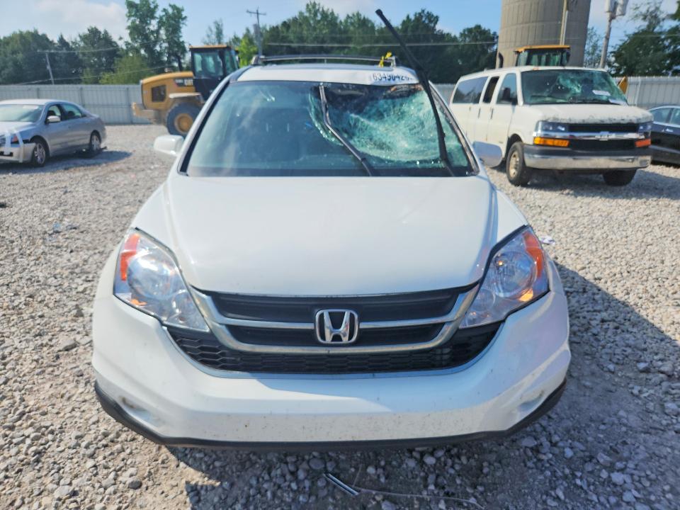 63496426 :رقم المزاد ، 5J6RE4H74AL068992 vin ، 2010 Honda Cr-v مزاد بيع