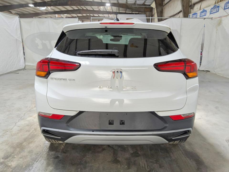 Продаж на аукціоні авто 2024 Buick Encore Gx, vin: KL4AMBS21RB119934, номер лоту: 64085186