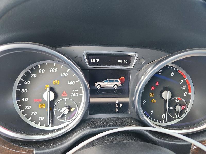 63968146 :رقم المزاد ، 4JGDF7CE4DA135395 vin ، 2013 Mercedes-benz Gl مزاد بيع