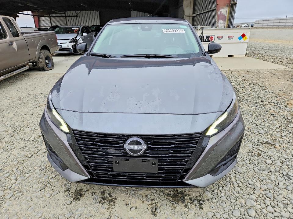 Продаж на аукціоні авто 2026 Nissan Altima, vin: 1N4BL4DV1TN322611, номер лоту: 64807326
