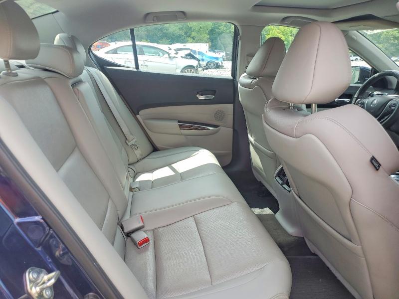 Продаж на аукціоні авто 2016 Acura Tlx, vin: 19UUB3F77GA002903, номер лоту: 65442746