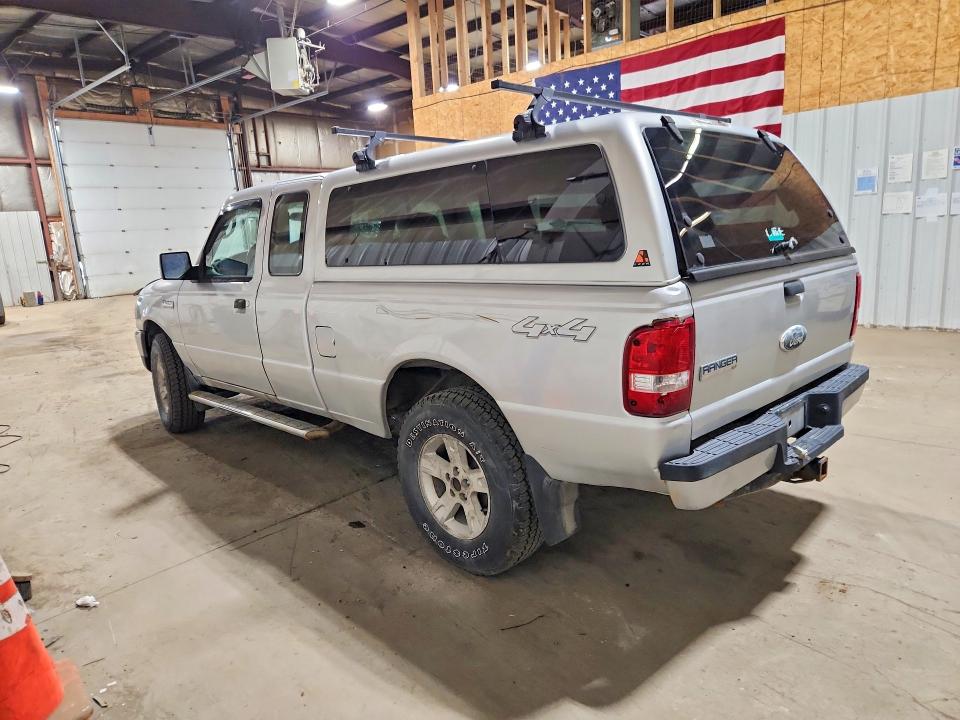 65952766 :رقم المزاد ، 1FTZR15E86PA90487 vin ، 2006 Ford Ranger مزاد بيع