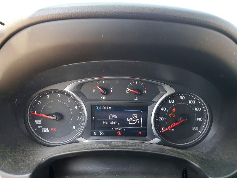 Aukcja sprzedaży 2019 Gmc Terrain, vin: 3GKALMEV4KL152445, numer aukcji: 64503336