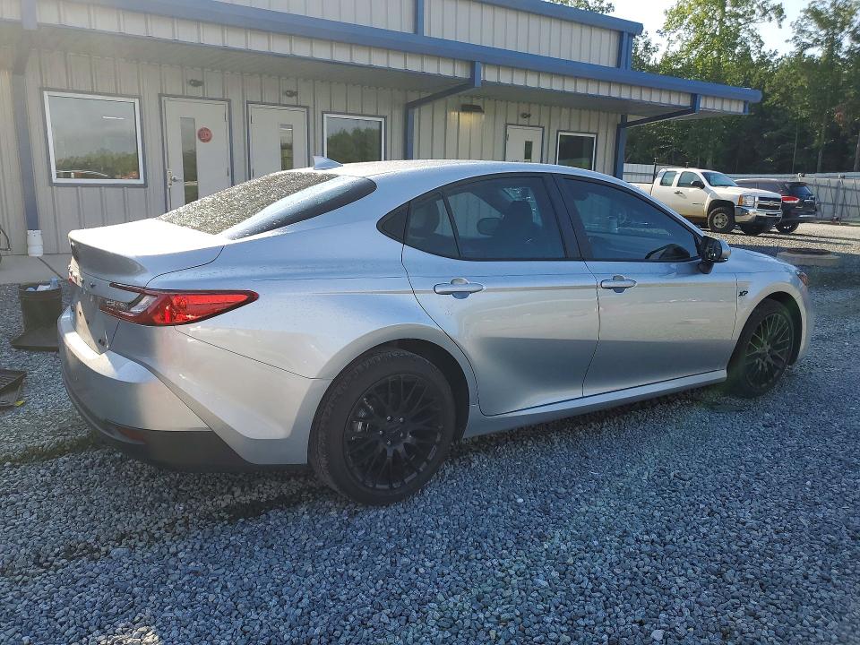 Aukcja sprzedaży 2026 Toyota Camry, vin: 4T1DAACK7TU667755, numer aukcji: 63259126