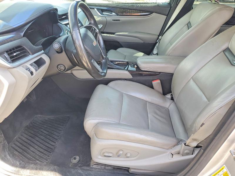 2016 Cadillac Xts მანქანა იყიდება აუქციონზე, vin: 2G61N5S33G9145269, აუქციონის ნომერი: 65014796