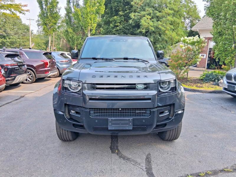 Aukcja sprzedaży 2023 Land Rover Defender, vin: SALE2FEU3P2185201, numer aukcji: 64965366