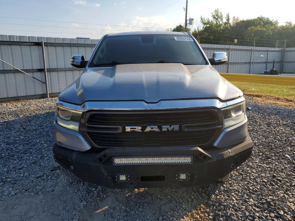 65002566 :رقم المزاد ، 1C6SRFJT6KN504222 vin ، 2019 Ram 1500 مزاد بيع