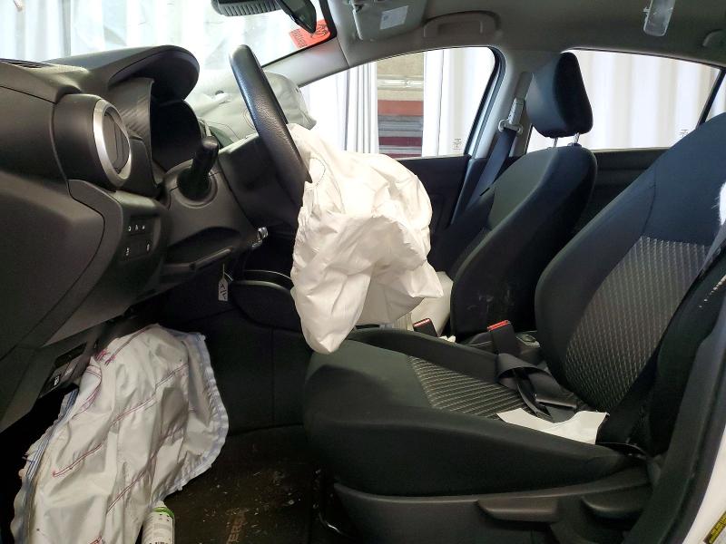 2023 Nissan Versa მანქანა იყიდება აუქციონზე, vin: 3N1CN8DV5PL808945, აუქციონის ნომერი: 66077766