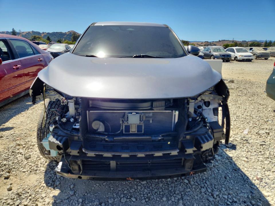 Продажа на аукционе авто 2023 Nissan Rogue, vin: JN8BT3BA4PW412358, номер лота: 66472916