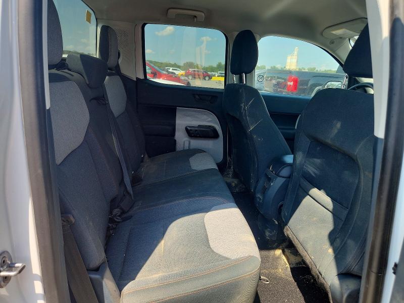 65052736 :رقم المزاد ، 3FTTW8J90RRB24712 vin ، 2024 Ford Maverick مزاد بيع