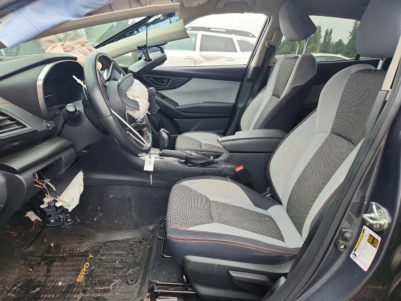 64415006 :رقم المزاد ، JF2GTAPC2P8269643 vin ، 2023 Subaru Crosstrek مزاد بيع