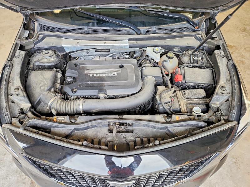 Продаж на аукціоні авто 2019 Cadillac Xt4, vin: 1GYFZFR43KF164362, номер лоту: 63665666