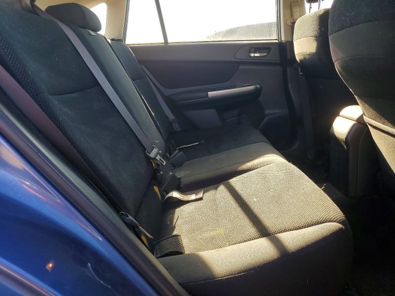 Aukcja sprzedaży 2016 Subaru Impreza, vin: JF1GPAB61G8222808, numer aukcji: 66722976