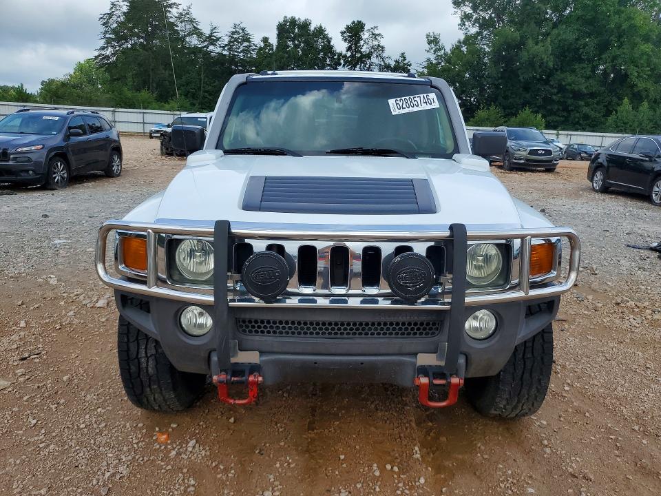 Продажа на аукционе авто 2006 Hummer H3, vin: 5GTDN136268202821, номер лота: 62885746