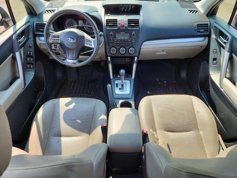 Продажа на аукционе авто 2015 Subaru Forester, vin: JF2SJAHC5FH568945, номер лота: 64820526