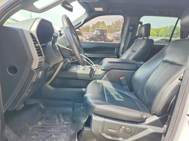 2020 Ford Expedition მანქანა იყიდება აუქციონზე, vin: 1FMJU1HT1LEA52303, აუქციონის ნომერი: 66015526