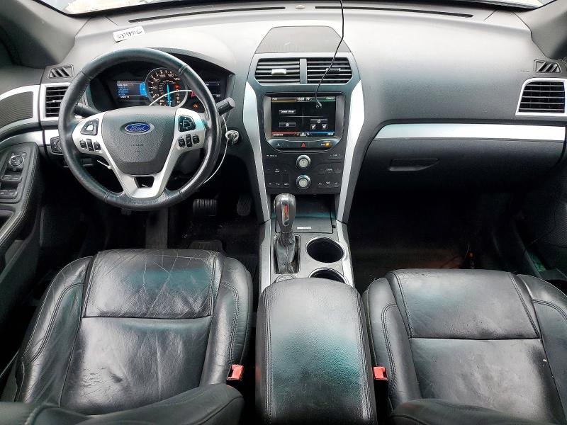 Auction sale of the 2014 Ford Explorer, vin: 1FM5K8D87EGA83936, lot number: 63799416