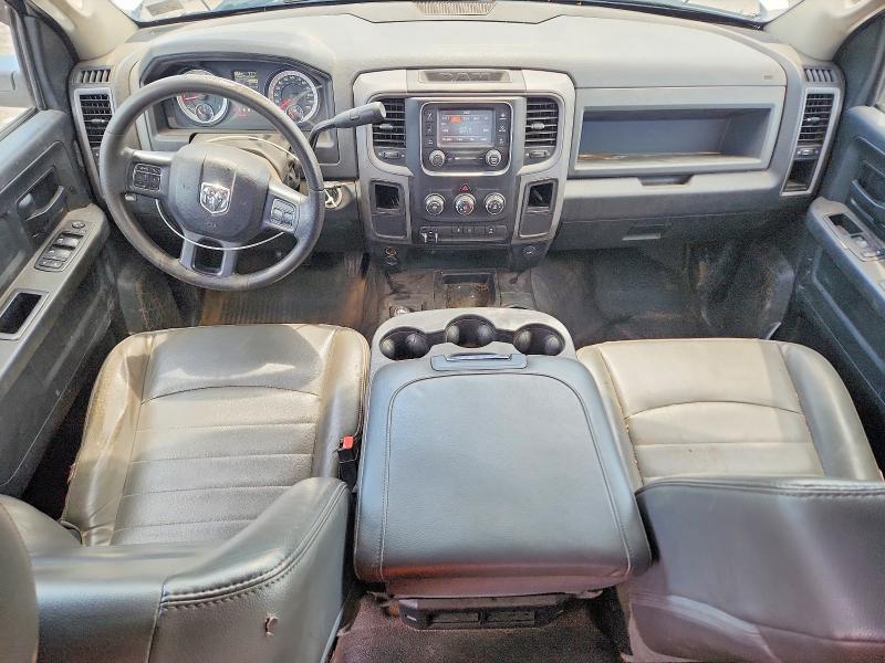 Aukcja sprzedaży 2017 Ram 2500, vin: 3C6UR5HJ8HG568545, numer aukcji: 65406896