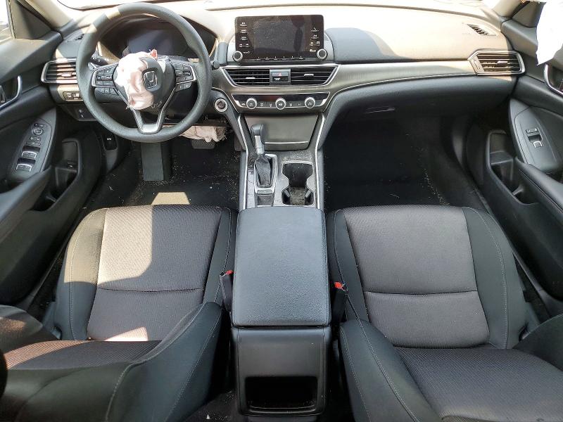 63487336 :رقم المزاد ، 1HGCV1F15KA059239 vin ، 2019 Honda Accord مزاد بيع