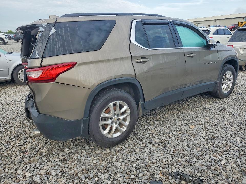 Продаж на аукціоні авто 2020 Chevrolet Traverse, vin: 1GNEVGKW6LJ113216, номер лоту: 63598676