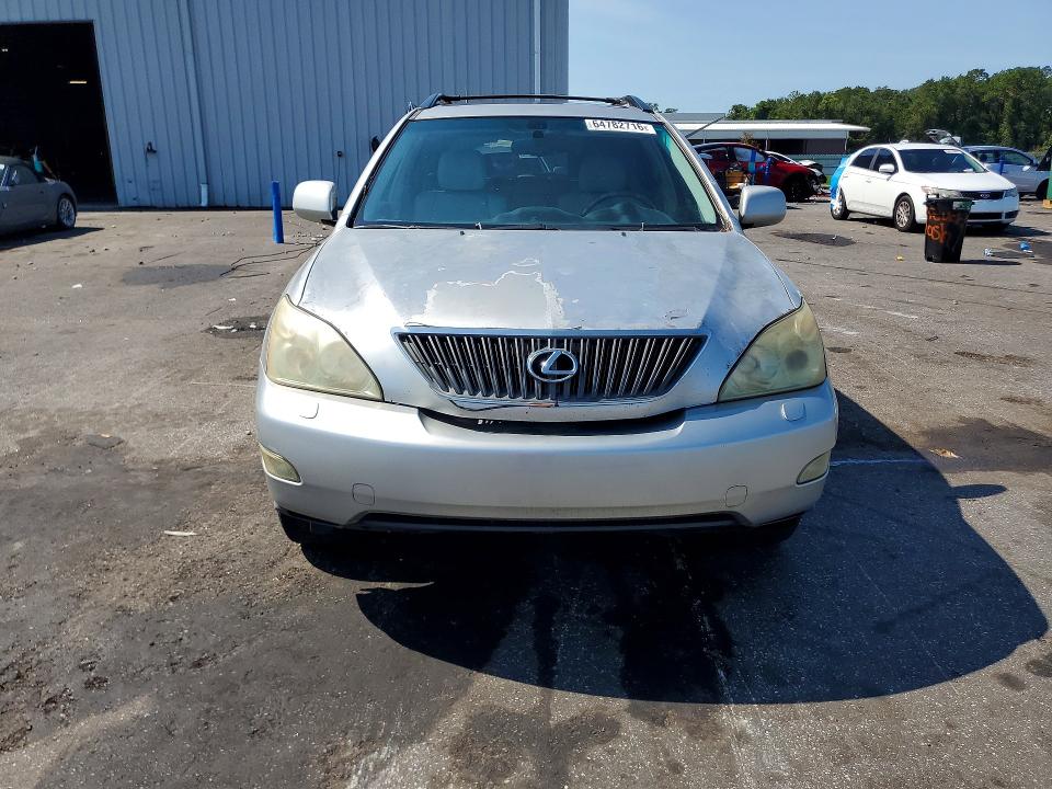 Продажа на аукционе авто 2004 Lexus Rx, vin: JTJGA31UX40004476, номер лота: 64782716