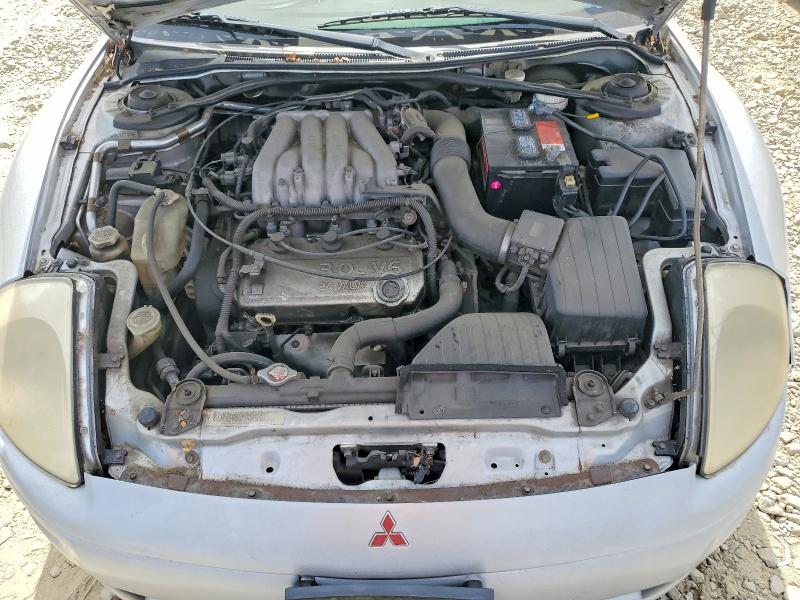 Aukcja sprzedaży 2001 Mitsubishi Eclipse, vin: 4A3AC54HX1E107258, numer aukcji: 65930916