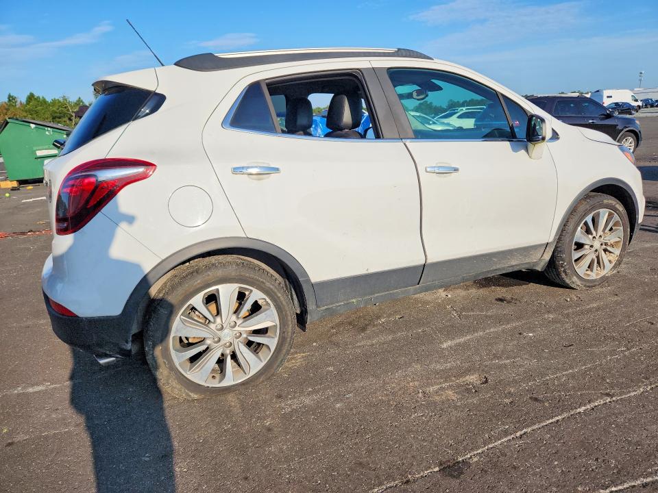 Продажа на аукционе авто 2020 Buick Encore, vin: KL4CJASB6LB025485, номер лота: 65499866