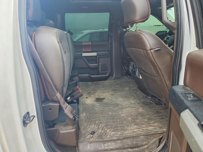 Aukcja sprzedaży 2017 Ford F150, vin: 1FTEW1EG8HFA13216, numer aukcji: 65096016