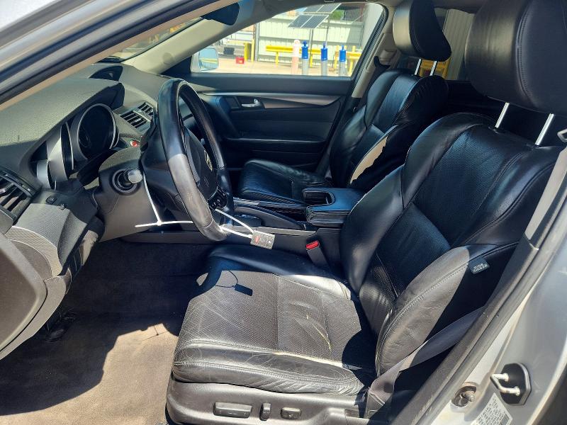 64689496 :رقم المزاد ، 19UUA8F5XCA036696 vin ، 2012 Acura Tl مزاد بيع