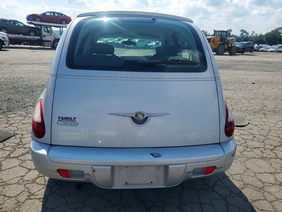 Aukcja sprzedaży 2008 Chrysler Pt Cruiser, vin: 3A8FY48B18T214440, numer aukcji: 64243026