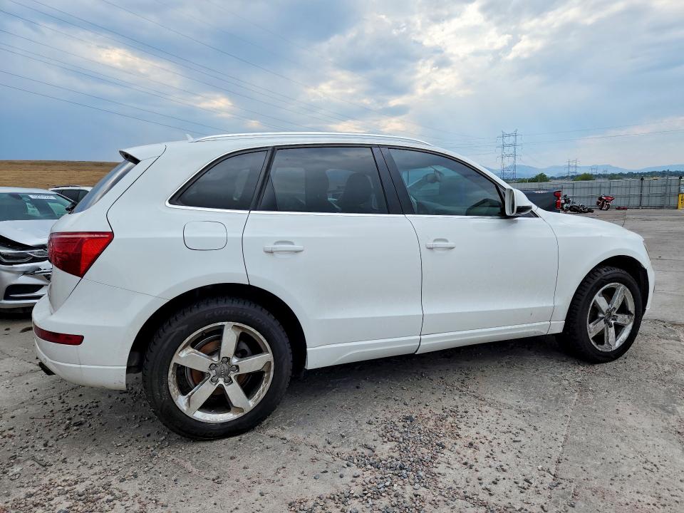 Auction sale of the 2012 Audi Q5, vin: WA1LFAFP7CA113331, lot number: 64659626