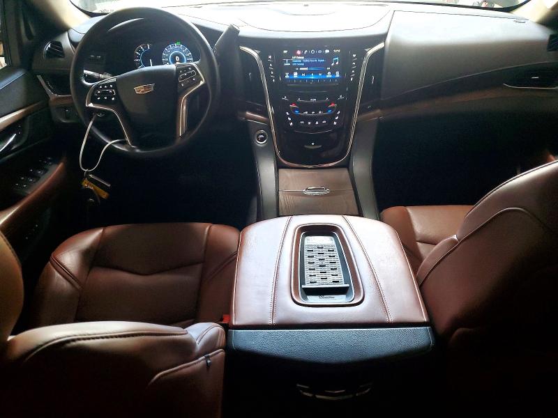 Продажа на аукционе авто 2016 Cadillac Escalade, vin: 1GYS4JKJ5GR122104, номер лота: 63379126