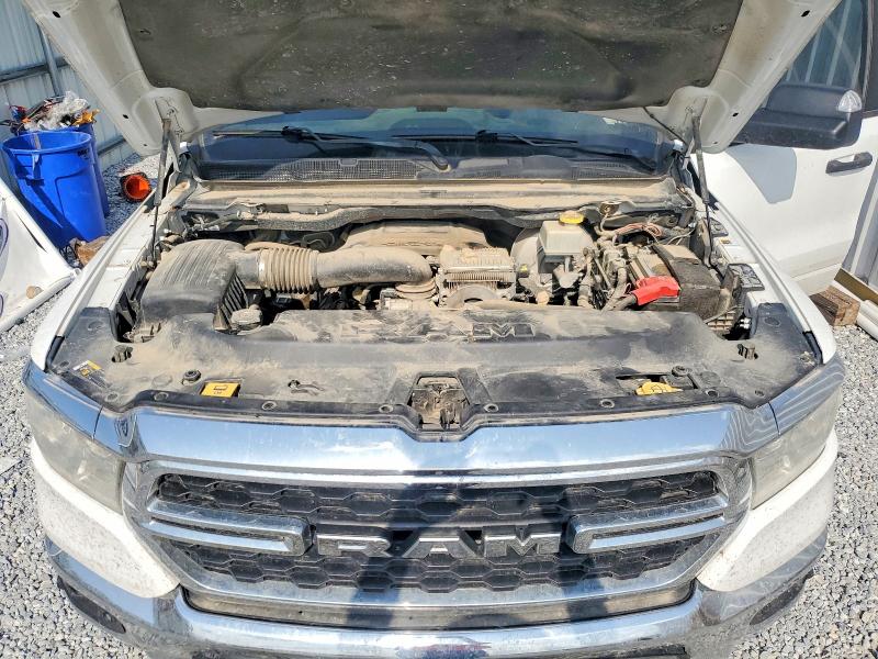 Продажа на аукционе авто 2023 Ram 1500, vin: 1C6SRFFT9PN508409, номер лота: 63121606
