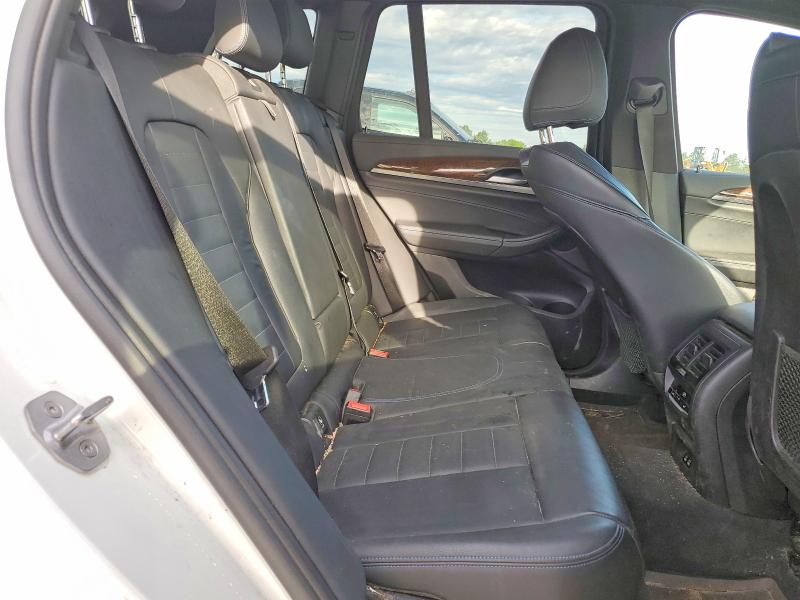 Aukcja sprzedaży 2020 Bmw X3, vin: 5UXTY9C03LLE60392, numer aukcji: 64417796