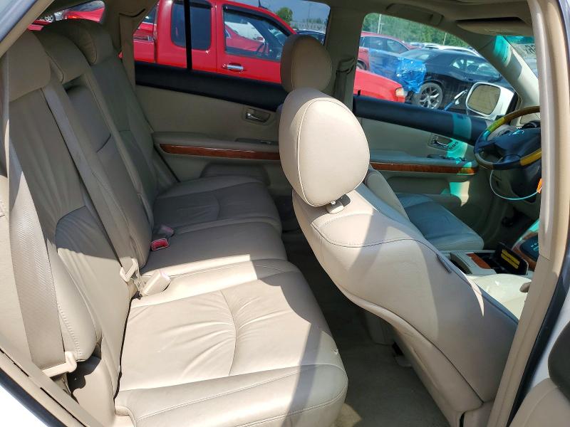 Продаж на аукціоні авто 2007 Lexus Rx, vin: JTJGW31U172001721, номер лоту: 64121066