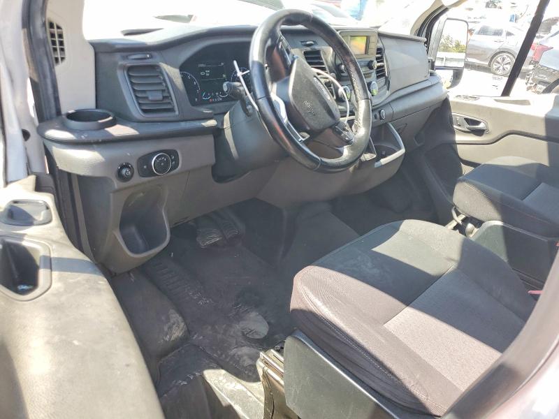 Aukcja sprzedaży 2020 Ford Transit, vin: 1FTBR1Y83LKB13836, numer aukcji: 62415496