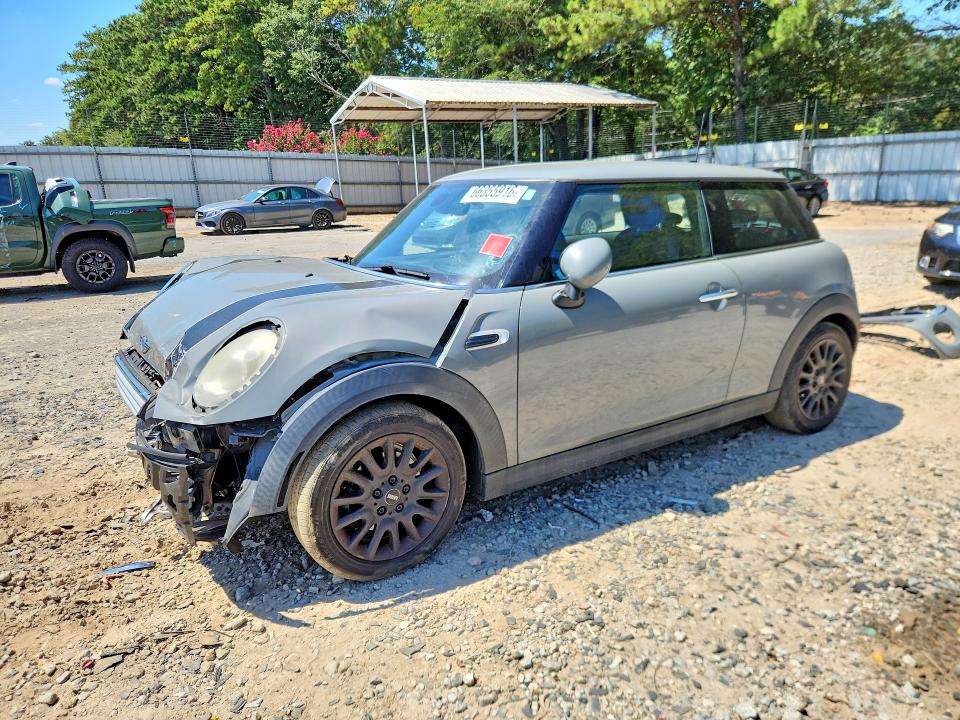 Aukcja sprzedaży 2014 Mini Cooper, vin: WMWXM5C56ET933752, numer aukcji: 66355916