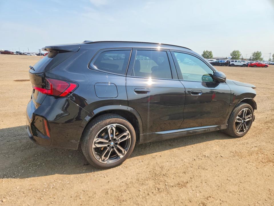 Продаж на аукціоні авто 2024 Bmw X1, vin: WBX73EF00R5024067, номер лоту: 65459606