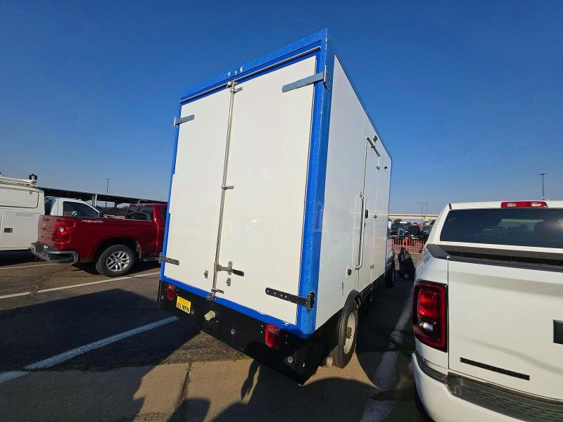 Продаж на аукціоні авто 2023 Ford Econoline, vin: 1FDWE3FK9PDD31812, номер лоту: 64639186