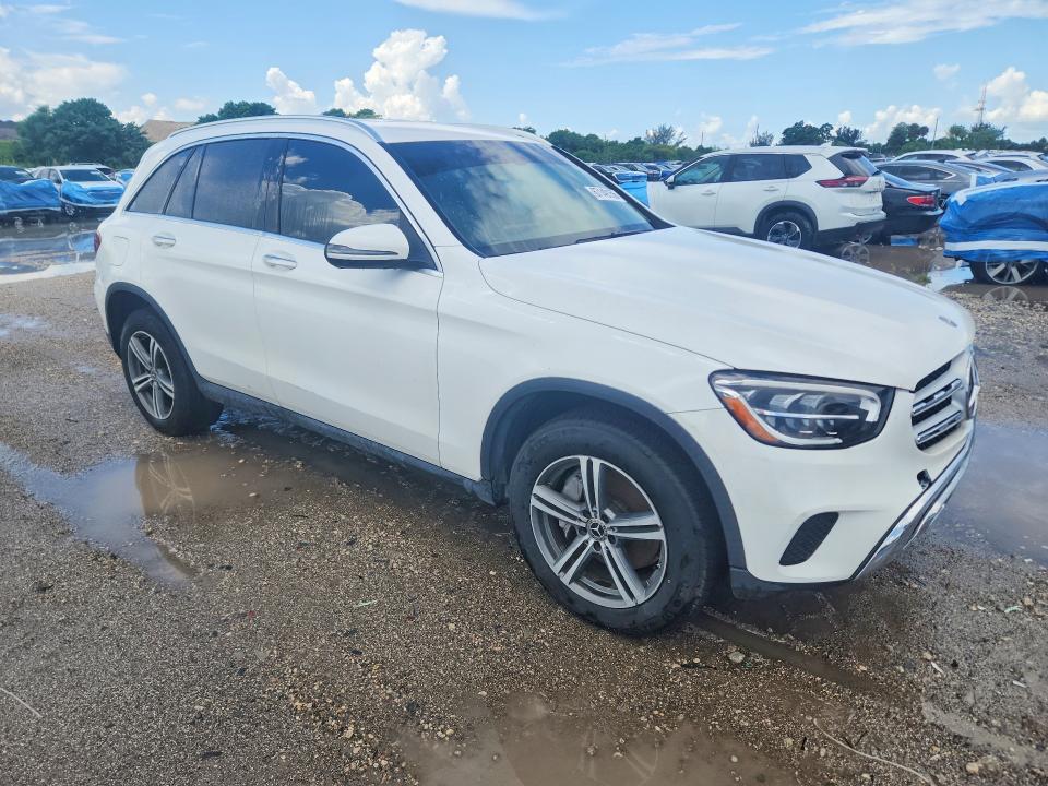 Aukcja sprzedaży 2020 Mercedes-benz Glc, vin: W1N0G8DB3LF851239, numer aukcji: 67149156