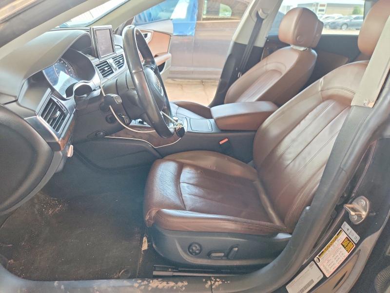 Aukcja sprzedaży 2013 Audi A7, vin: WAU2GAFC4DN076127, numer aukcji: 67005266