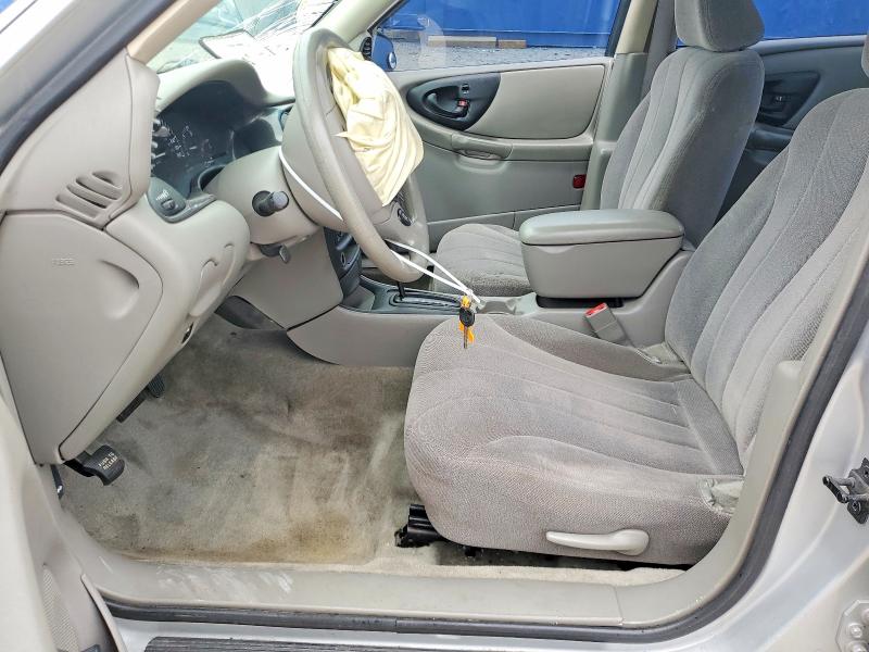 Aukcja sprzedaży 2003 Chevrolet Malibu, vin: 1G1ND52J53M722602, numer aukcji: 63919696